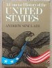 Andrew Sinclair A Concise History of the United States